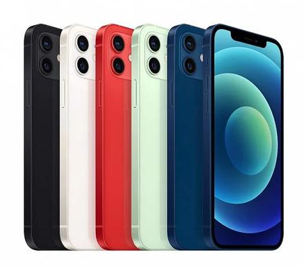 深泽苹果维修点分享iPhone 12 Pro Max发烫冷门故障梳理 